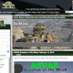 Army.com, a fake Army recruitment site that was only used to harvest information for private colleges, as it appeared in February 2018 before being taken down in August